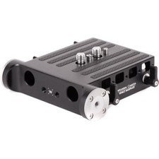 Wooden Camera Solid Baseplate 15mm, Sony VENICE/F55/F5  MPN 258900