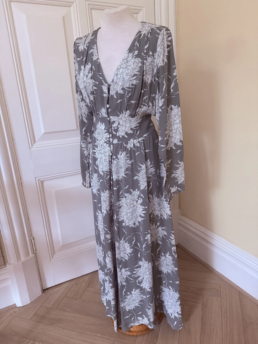 Women's Floral Massimo Dutti for sale