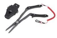 "Fox Rage 12\" Belt Pliers Pliers - Angelzange, LöSezange, Zange, Raubfischzange"