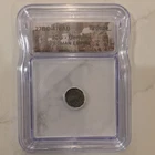 ICG Roman Empire Genuine Bronze Coin 27BC-476AD