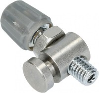 Shimano Einstellschraube FüR Bremszug - PräZise Justage, Ca. 14 G