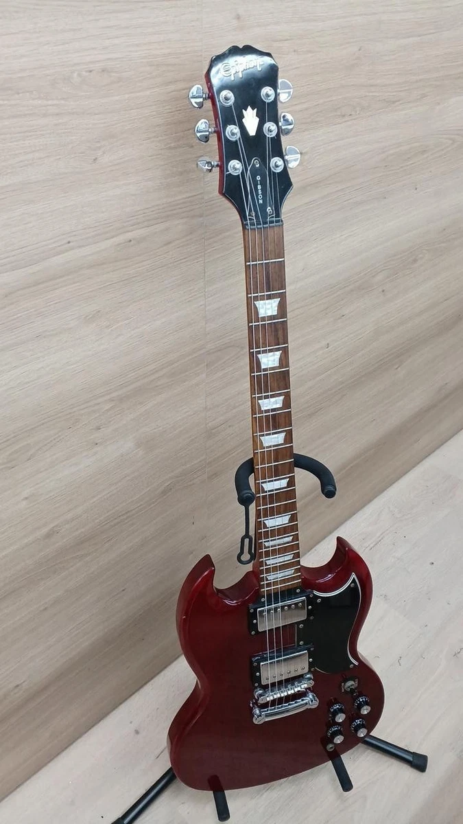 Epiphone Sg G400 for sale | eBay UK