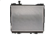 Radiateur Nissan CABSTAR