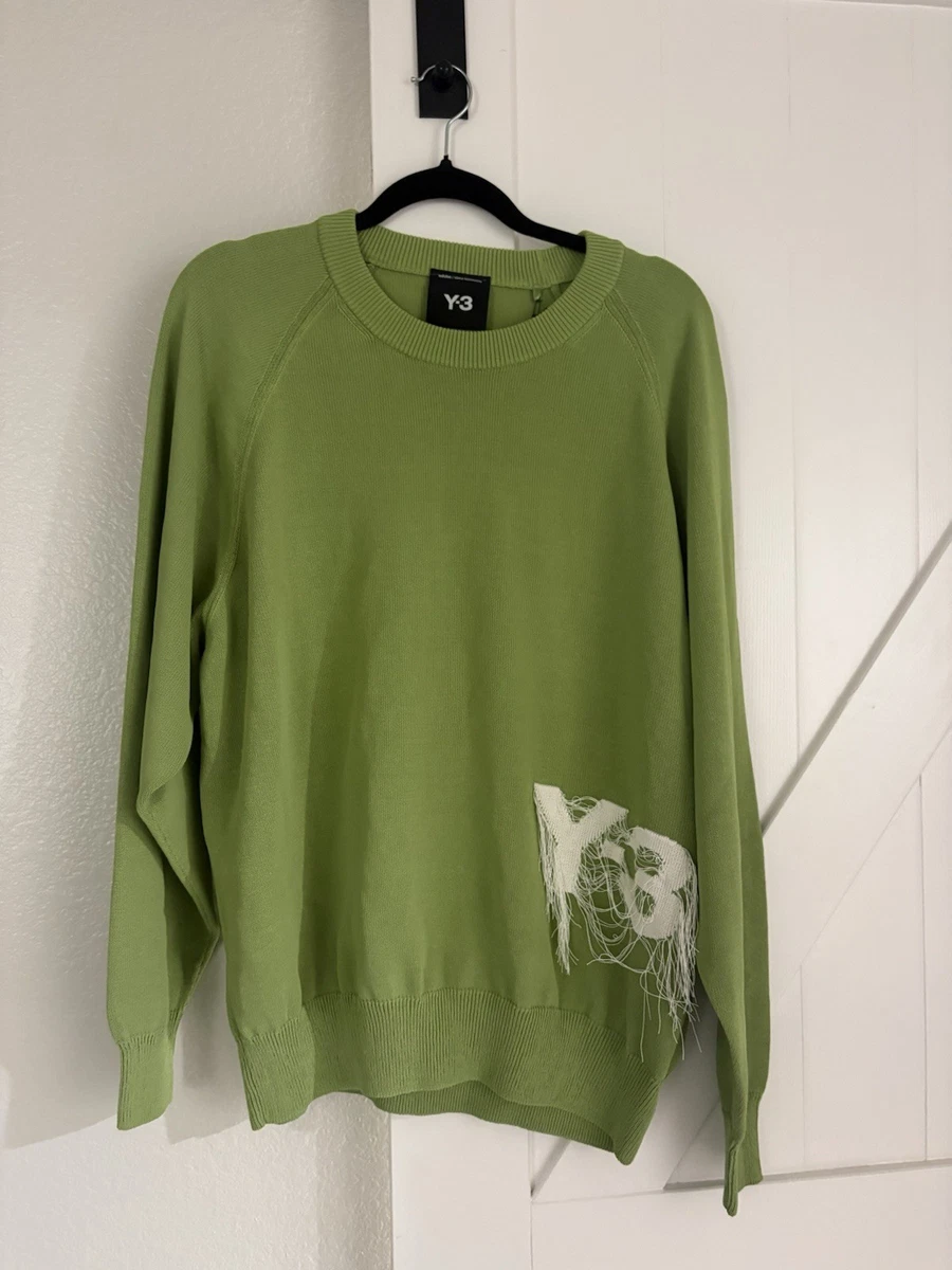 Y-3 Sweaters for Men for sale | eBay