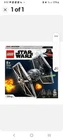 LEGO Star Wars Imperial TIE Fighter 75300 Boxed Complete Set 8+