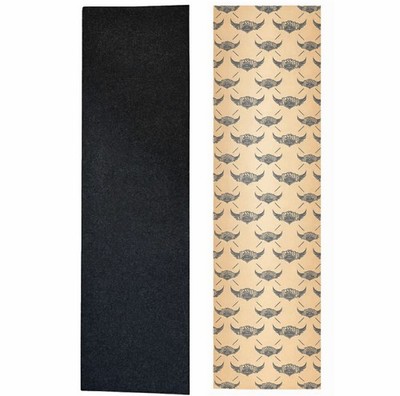 JESSUP Griptape 9'' eine Lage Sheet / für Skateboard, Oldschool, Cruiser-Decks