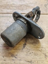 Original Lucas Model FS22-1 Dip Switch Manufactured Aug 57