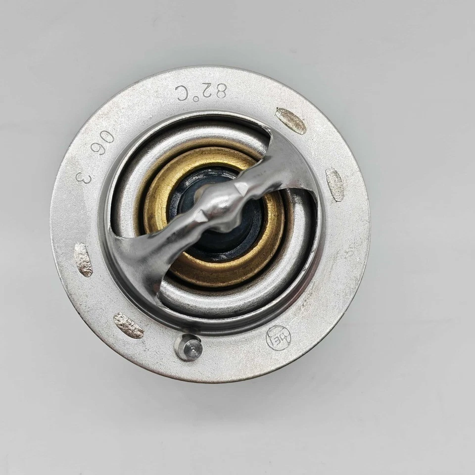 Engine Coolant Thermostat #90916-03046 for Toyota Camry Solara RAV4&Nissan 200SX - Image 4 of 4