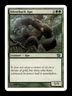 Silverback Ape LP Light Play Eighth Edition MTG [8226]