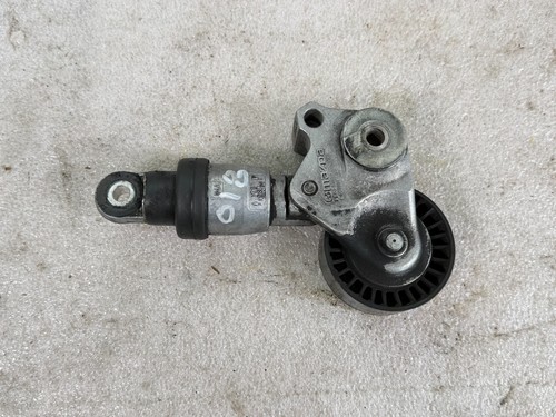 2016 - 2022 MAZDA MX-5 MIATA 2.0L ENGINE SERPENTINE BELT TENSIONER W/ PULLEY OEM