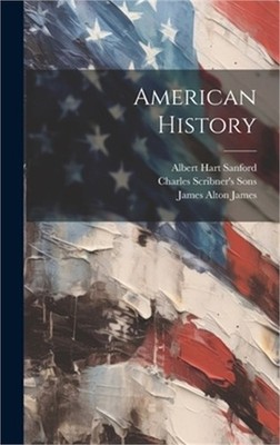 American History (Hardback or Cased Book)