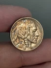 1915 Buffalo Nickel Uncirculated