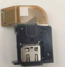 Original For Gopro Hero 11 USB Interface Typ-C Charging Flex Cable PFC Unit