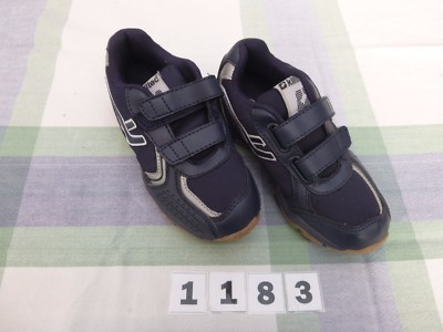 (1183) Killtec Jungen - Sportschuh Gr. 30