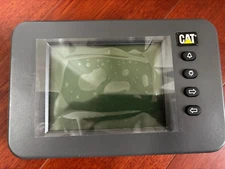1/3 unit caterpillar CAT MARINE POWER DISPLAY   MPD CAT PN:307-7542/307-7541