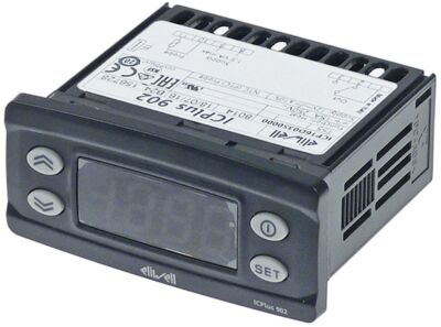 ELEKTRONIKREGLER ELIWELL TYP IC902 IC16D00TCD300 71X29MM 12V ELECTROLUX