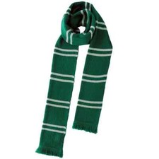 Universal Studio Japan Harry Potter Hogwarts Slytherin Scarf