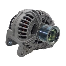 New 12V Alternator For DAF MD HD Trucks 2014-2021 By 0-124-525-550 0-124-525-551