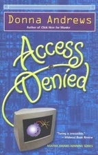 Access Denied by Andrews, Donna