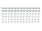 <!--F#f_0-->Front Fender Mounting Bolt Kit FB EK - CBM1003<!--F/-->
