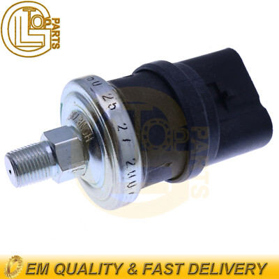 ZTUOAUMA Oil Pressure Switch Sensor 6670705 – Fits Bobcat 751, 753, 763, 773, 453, 463, 553, 653 Loaders