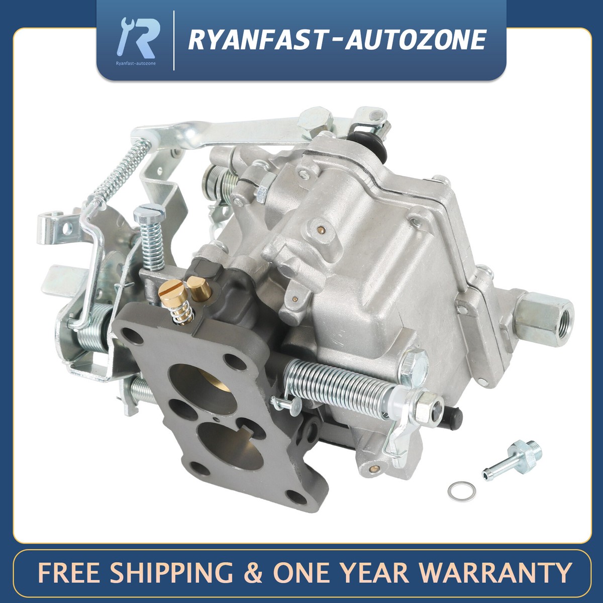 Carburetor Carb Fit For Toyota Corolla 3K 4K Starlet Trueno 2