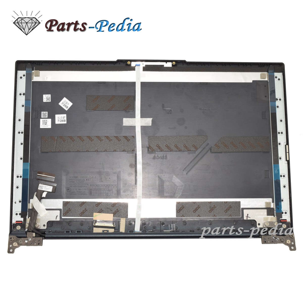 New For Lenovo Legion 5-15ACH6H 5-15ACH6A 5-15ITH6H Lcd Cover Back 