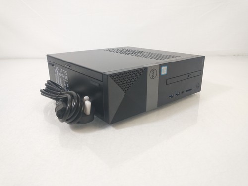 Dell Vostro 3470 SFF PC i5 9th Gen 16GB RAM 250GB M.2 SSD Windows 11 Pro - 第 1/5 張圖片