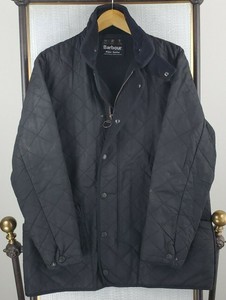 fleece lined field jacket
