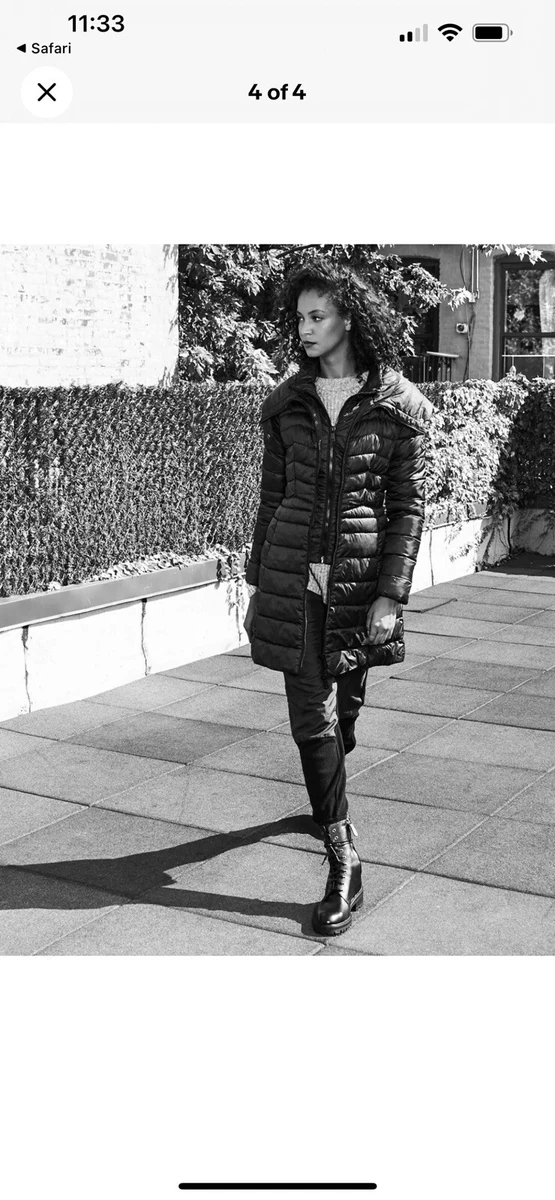 Bernardo fashions deals jacket