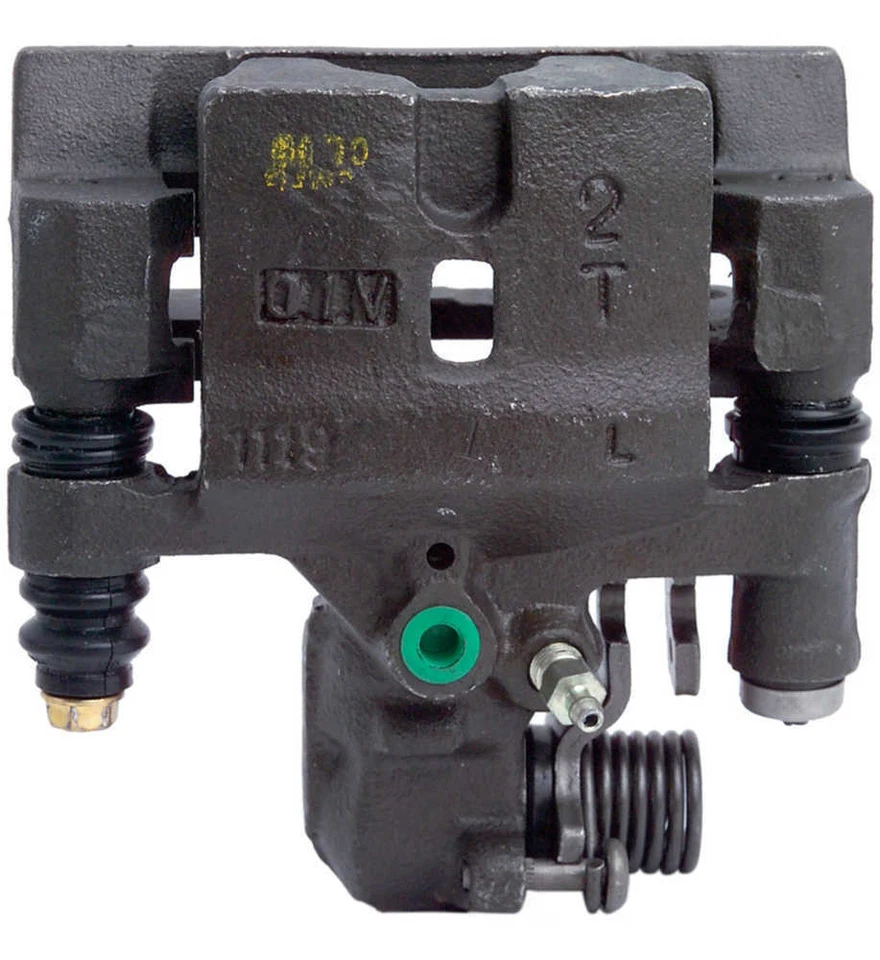 Pinza de freno de disco compatible con Plymouth Colt Laser CARDONE REMAN 1989-1991 Foto 3 de 4