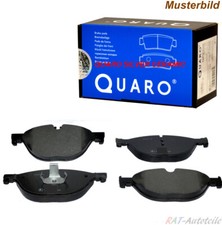 QUARO  Bremsbeläge SATZ  Vorne Mercedes-Benz A-Klasse W176 B-Klasse 