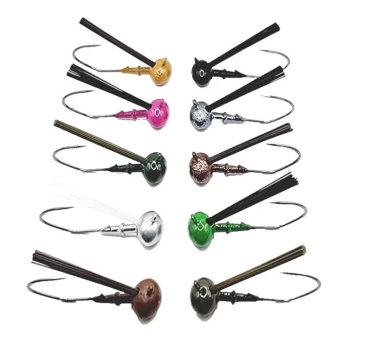 Steelhead Saltwater Fishing Baits, Lures & Flies