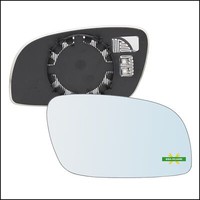 Platte RüCkspiegel Thermal Seite Dx-Passeggero FüR Volkswagen Touran I (1T1) Von