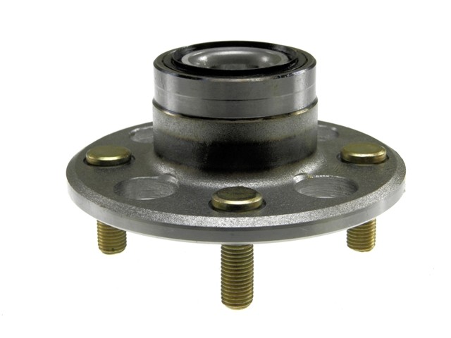 Rear Hub Honda Civic 1991- -ABS