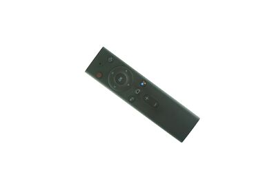 Voice Bluetooth Remote Control For Techbite Flix TV Box Android Set Top TV Box