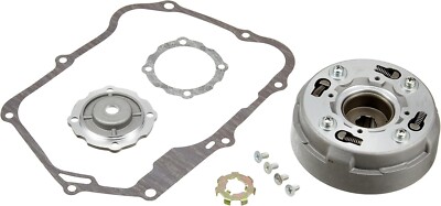 SP Takegawa (TAKEGAWA) Reinforced Clutch Kit XR50R/CRF50F 02-01-0215 Japan