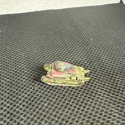 Axis & Allies Miniatures 43/45: Japan: Type 89A Chi-Ro