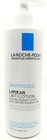 ROCHE POSAY Lipikar Lotion Lait 400ml rückfettende Lotion PZN 12593028