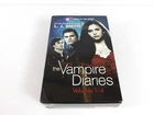 Vampire Diaries DVD Vol 1 - 4 by LJ Smith Awakening Struggle Fury Dark Reunion