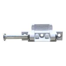 Winkhaus Scherenlager SWT 18-11 in Weiß