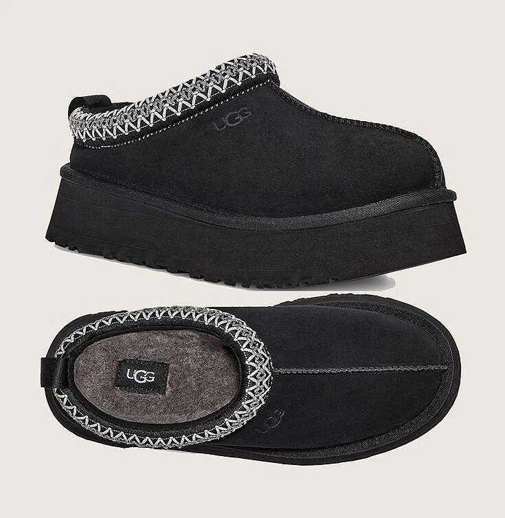 Ugg high top slippers sale