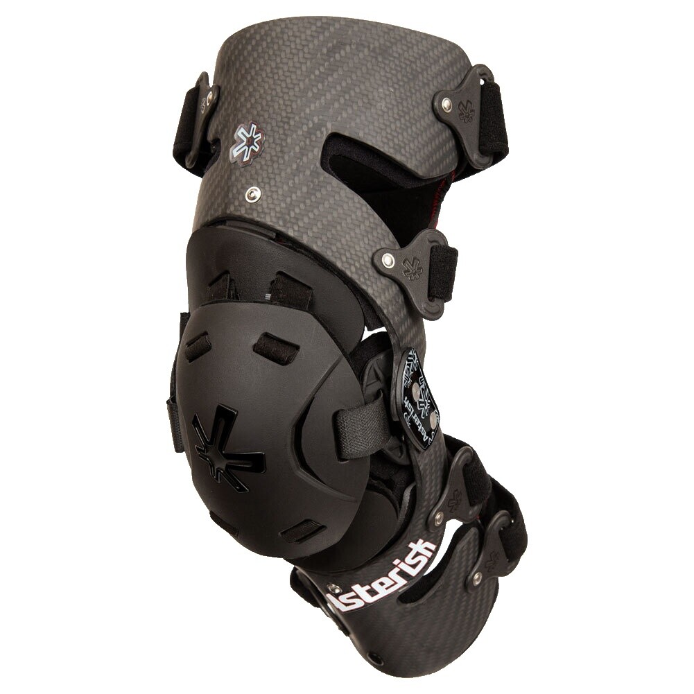 Asterisk Knee Brace