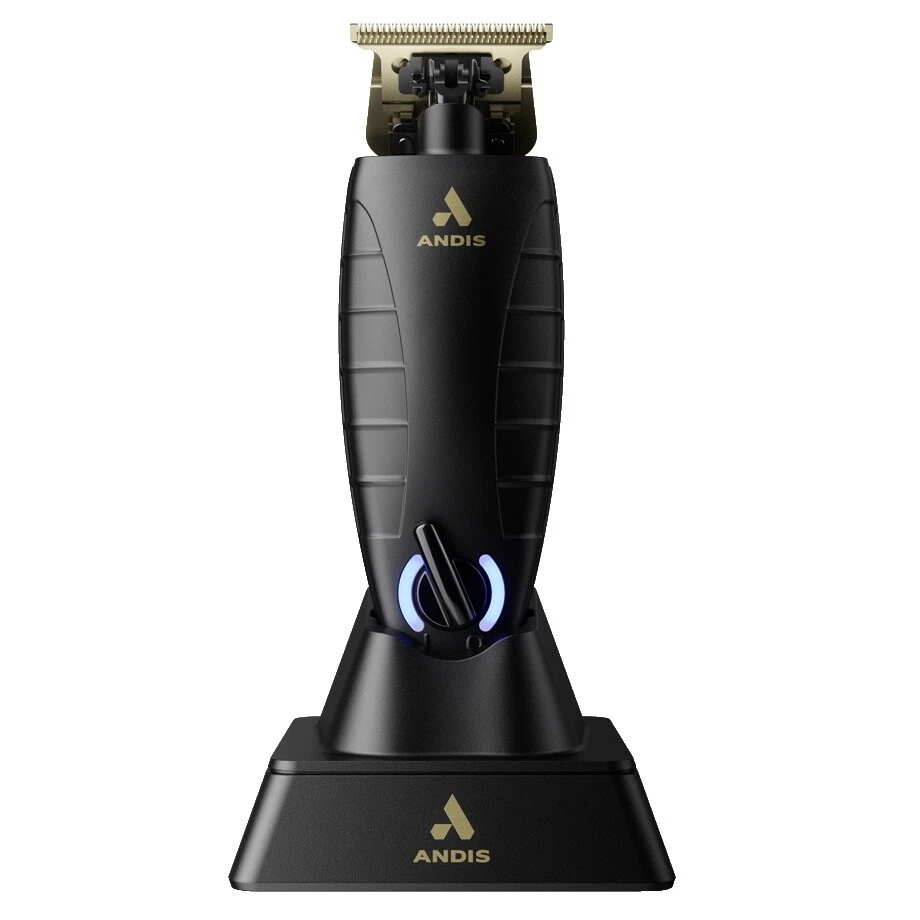 Andis Black Hair Clippers & Trimmers