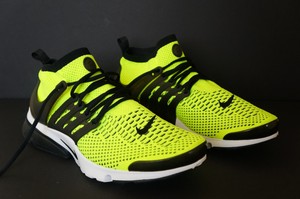 nike air presto flyknit hombre 2016