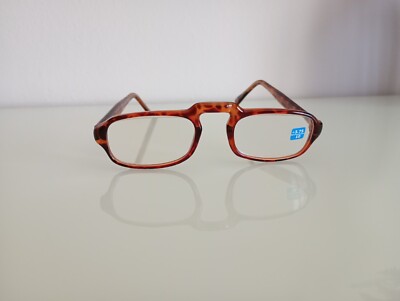 Damen Lesebrille Graduierung 3,75