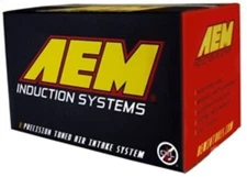 AEM 21-863WR Cold Air Intakes