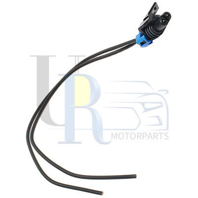 Handy Pack Neutral Safety Switch Connector 1x Fits Chevrolet Colorado 2015-2019