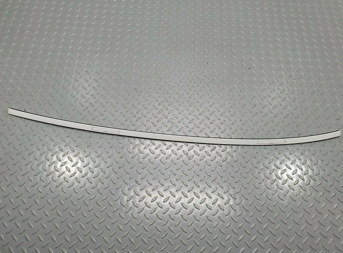 BMW 4 SERIES Gran Coupe Left Passenge Side Roof Lining Stip Trim 