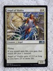MTG Angel of Vitality - Core Set 2020 (M20) #4 Magic Gathering Card U NM